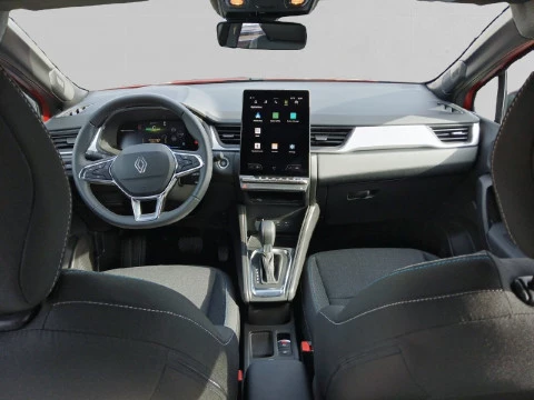 Renault Symbioz Evolution E-Tech full hybr 105kW (145CV)