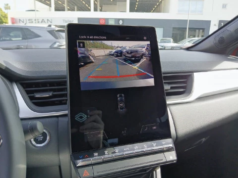 Renault Symbioz Evolution E-Tech full hybr 105kW (145CV)