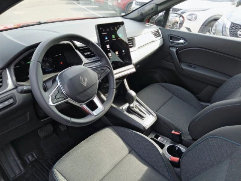 Renault Symbioz Evolution E-Tech full hybr 105kW (145CV)