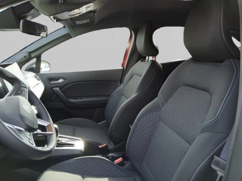 Renault Symbioz Evolution E-Tech full hybr 105kW (145CV)