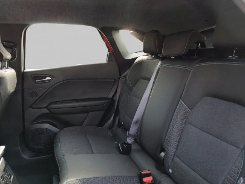 Renault Symbioz Evolution E-Tech full hybr 105kW (145CV)