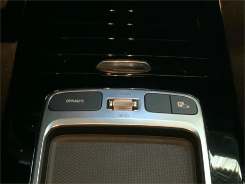 Mercedes-Benz CLA 200 D DCT