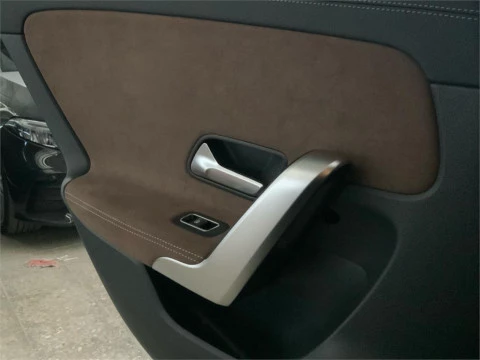 Mercedes-Benz CLA 200 D DCT