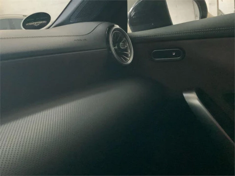 Mercedes-Benz CLA 200 D DCT