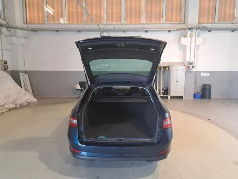 Skoda Superb Combi Style 1.4 TSI iV P-HEV DSG