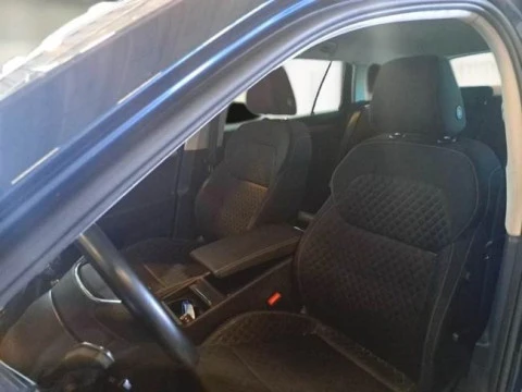Skoda Superb Combi Style 1.4 TSI iV P-HEV DSG