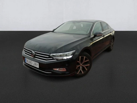 Volkswagen Passat Executive 2.0 TDI 110kW (150CV) DSG