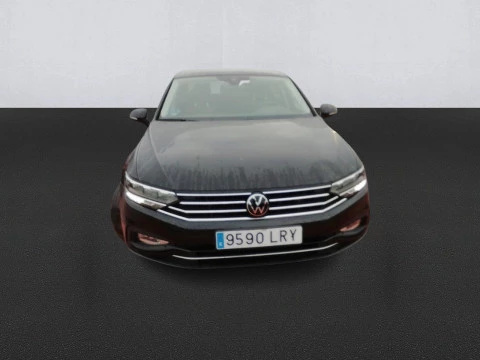 Volkswagen Passat Executive 2.0 TDI 110kW (150CV) DSG