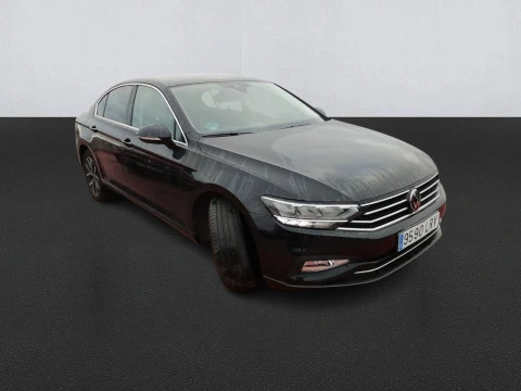 Volkswagen Passat Executive 2.0 TDI 110kW (150CV) DSG