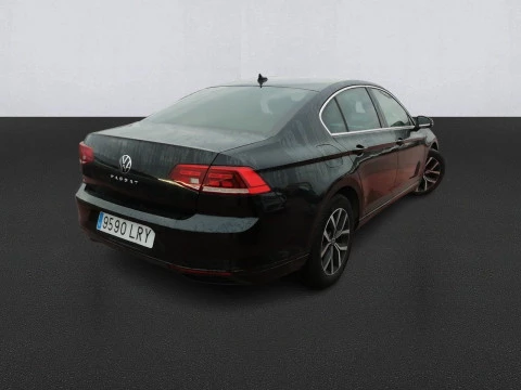 Volkswagen Passat Executive 2.0 TDI 110kW (150CV) DSG
