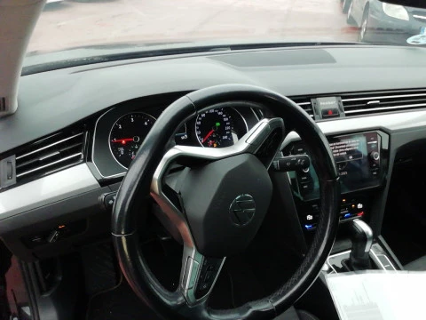 Volkswagen Passat Executive 2.0 TDI 110kW (150CV) DSG