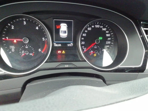 Volkswagen Passat Executive 2.0 TDI 110kW (150CV) DSG