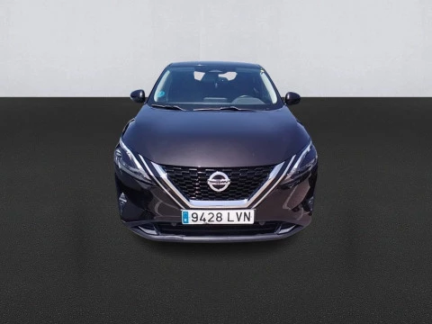 Nissan Qashqai DIG-T 103kW N-Connecta