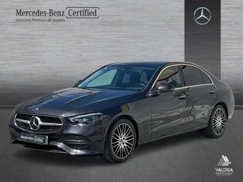 Mercedes-Benz Clase C 220 d