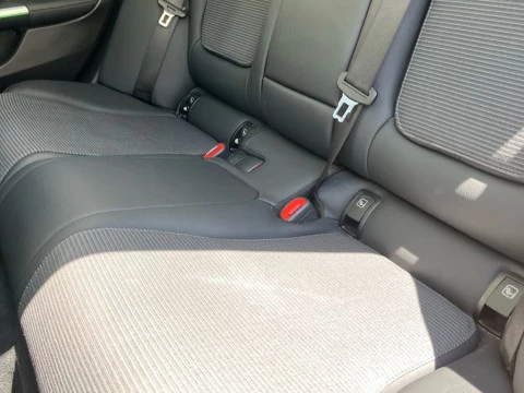 Mercedes-Benz Clase C 220 d Berlina