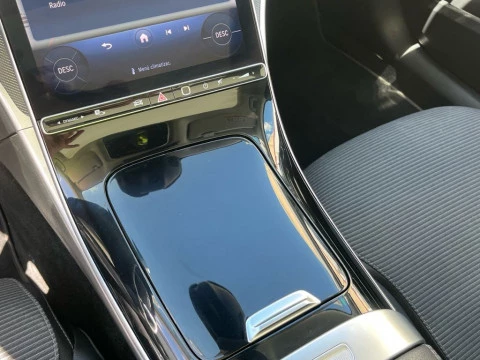 Mercedes-Benz Clase C 220 d Berlina