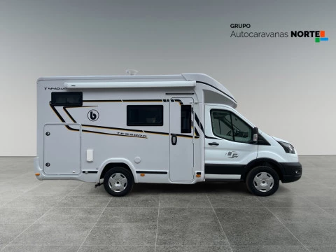 BENIMAR TESSORO TESSORO 440 UP