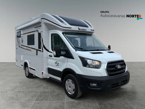 BENIMAR TESSORO TESSORO 440 UP