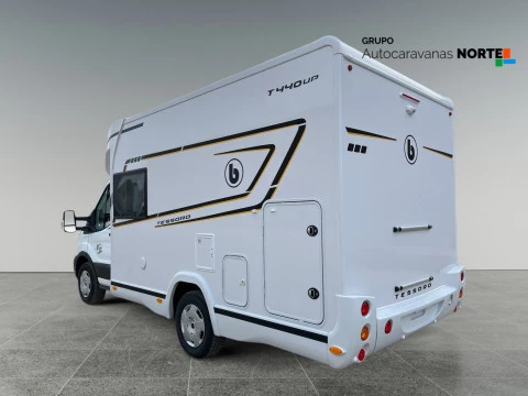 BENIMAR TESSORO TESSORO 440 UP