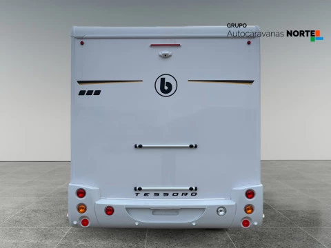 BENIMAR TESSORO TESSORO 440 UP