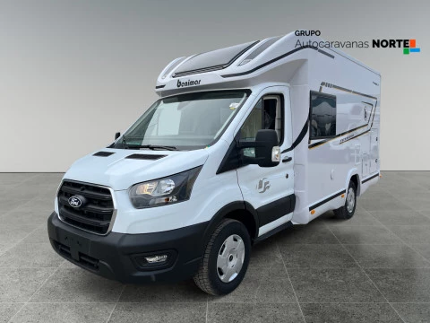 BENIMAR TESSORO TESSORO 440 UP