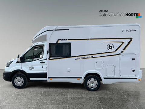 BENIMAR TESSORO TESSORO 440 UP