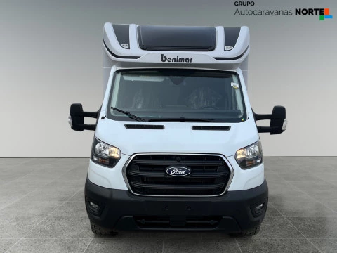 BENIMAR TESSORO TESSORO 440 UP