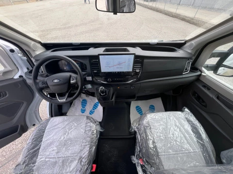 BENIMAR TESSORO TESSORO 440 UP