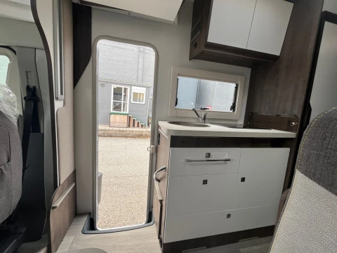 BENIMAR TESSORO TESSORO 440 UP