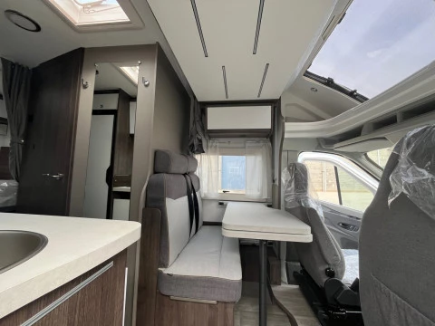 BENIMAR TESSORO TESSORO 440 UP