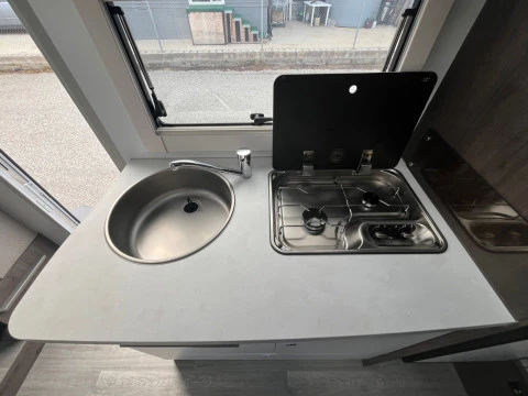 BENIMAR TESSORO TESSORO 440 UP