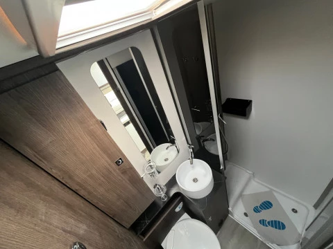 BENIMAR TESSORO TESSORO 440 UP