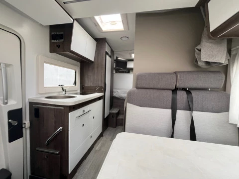 BENIMAR TESSORO TESSORO 440 UP