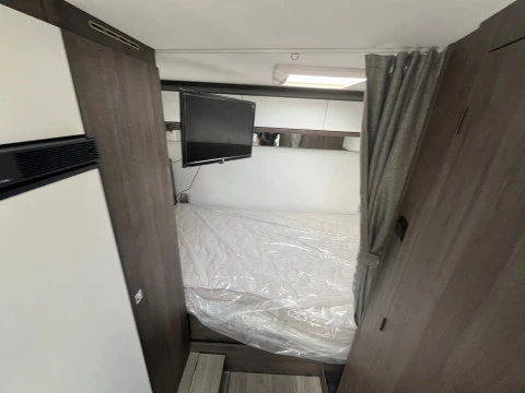 BENIMAR TESSORO TESSORO 440 UP