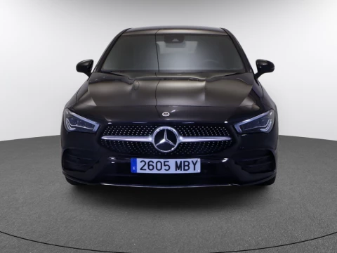 Mercedes-Benz CLA SE 180 SHOOTING BRAKE 5P