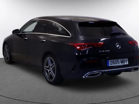Mercedes-Benz CLA SE 180 SHOOTING BRAKE 5P