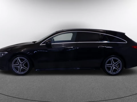 Mercedes-Benz CLA SE 180 SHOOTING BRAKE 5P