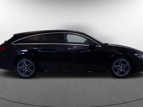 Mercedes-Benz CLA SE 180 SHOOTING BRAKE 5P