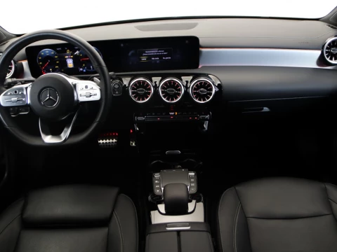 Mercedes-Benz CLA SE 180 SHOOTING BRAKE 5P