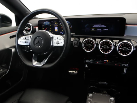 Mercedes-Benz CLA SE 180 SHOOTING BRAKE 5P