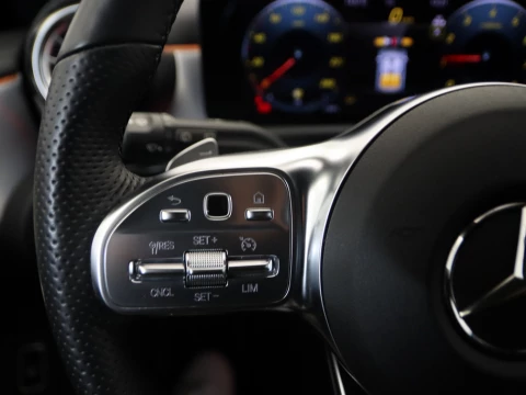 Mercedes-Benz CLA SE 180 SHOOTING BRAKE 5P