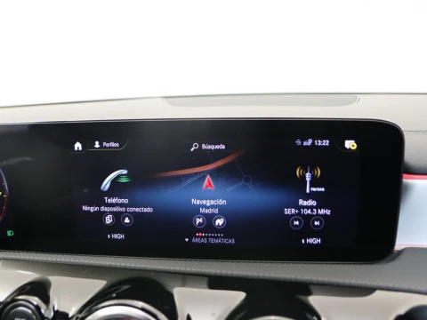 Mercedes-Benz CLA SE 180 SHOOTING BRAKE 5P