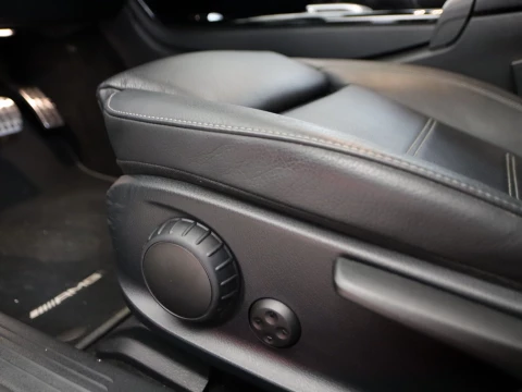 Mercedes-Benz CLA SE 180 SHOOTING BRAKE 5P