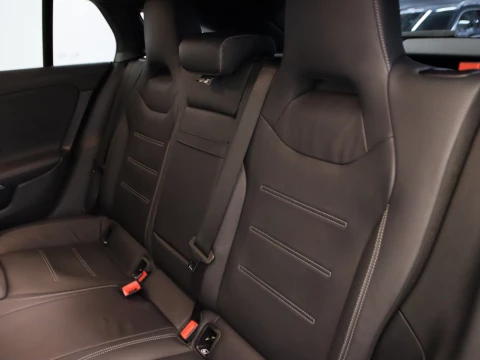 Mercedes-Benz CLA SE 180 SHOOTING BRAKE 5P