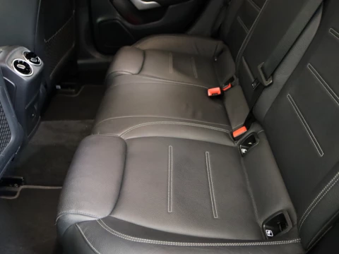 Mercedes-Benz CLA SE 180 SHOOTING BRAKE 5P