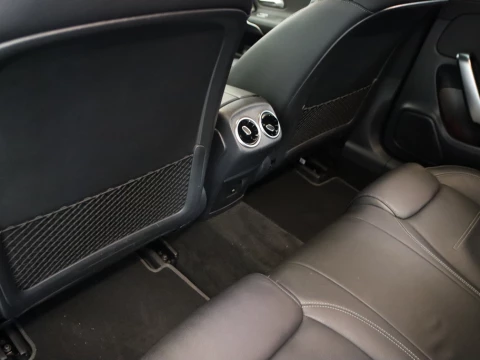 Mercedes-Benz CLA SE 180 SHOOTING BRAKE 5P