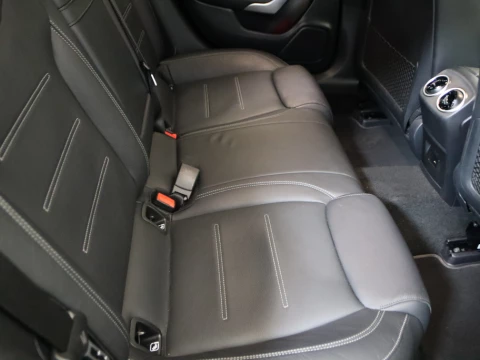 Mercedes-Benz CLA SE 180 SHOOTING BRAKE 5P