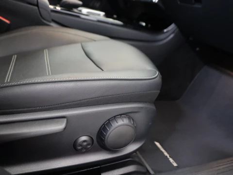 Mercedes-Benz CLA SE 180 SHOOTING BRAKE 5P