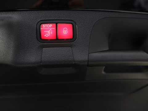 Mercedes-Benz CLA SE 180 SHOOTING BRAKE 5P