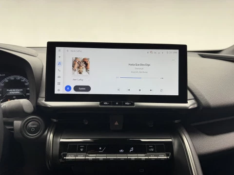 Toyota C-HR 1.8 Active Hybrid 140